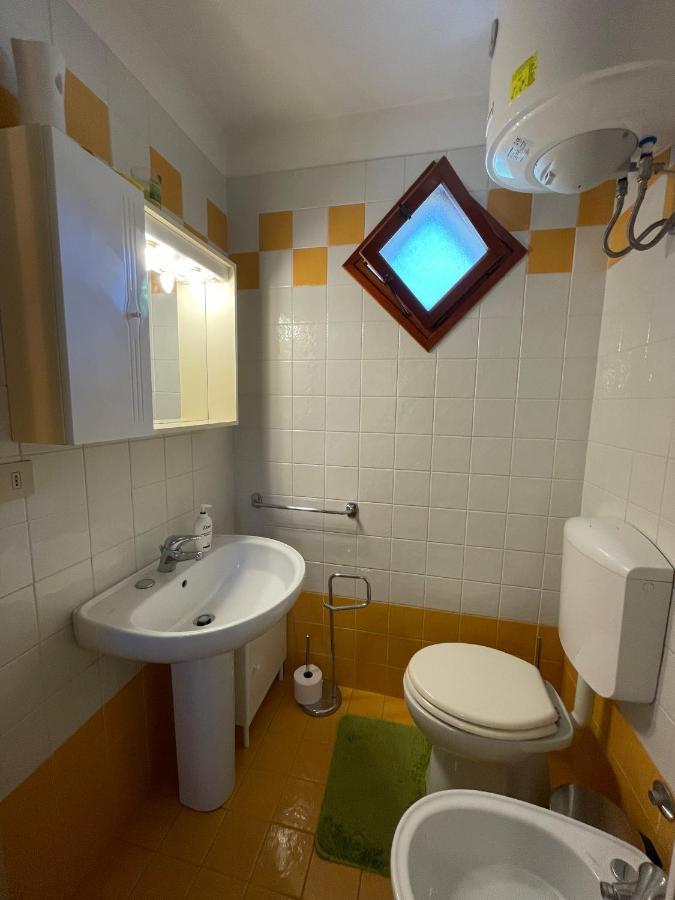 Apartamento Loft Elegans Lignano Sabbiadoro Exterior foto